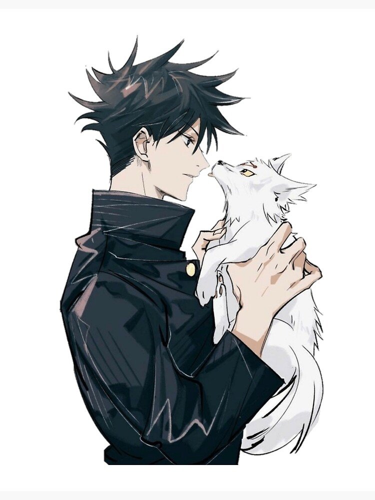 Roronoa Zoro vs Megumi Fushiguro Who Would Win?